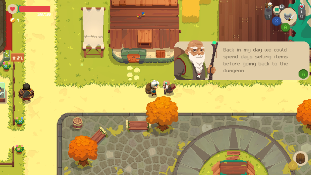 Moonlighter Guide and Tips for New Players - GamePretty