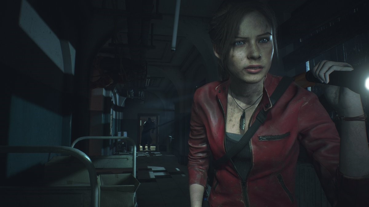 RESIDENT EVIL 2 Re-New Content and Changes - GamePretty