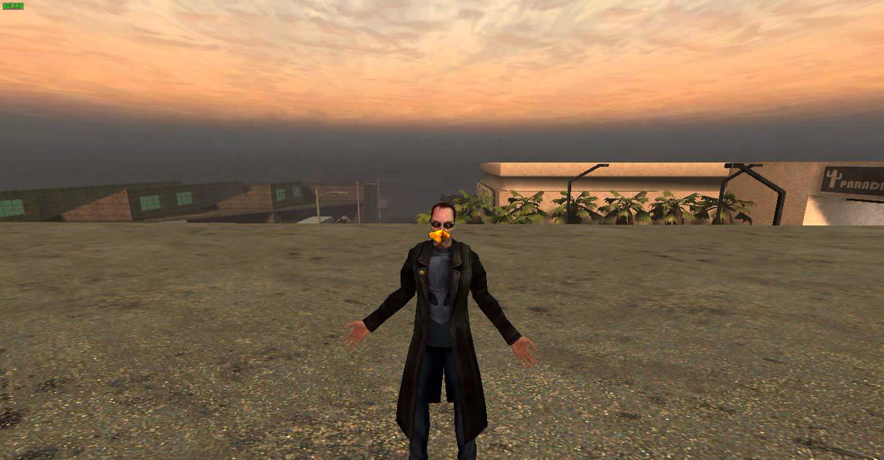 POSTAL 2 – Fast Way to Unlock Enhanced Game - GamePretty