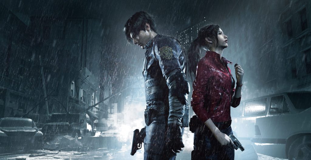 Resident Evil 2 Remake Trophy List Leaked(Spoilers Alert) - GamePretty
