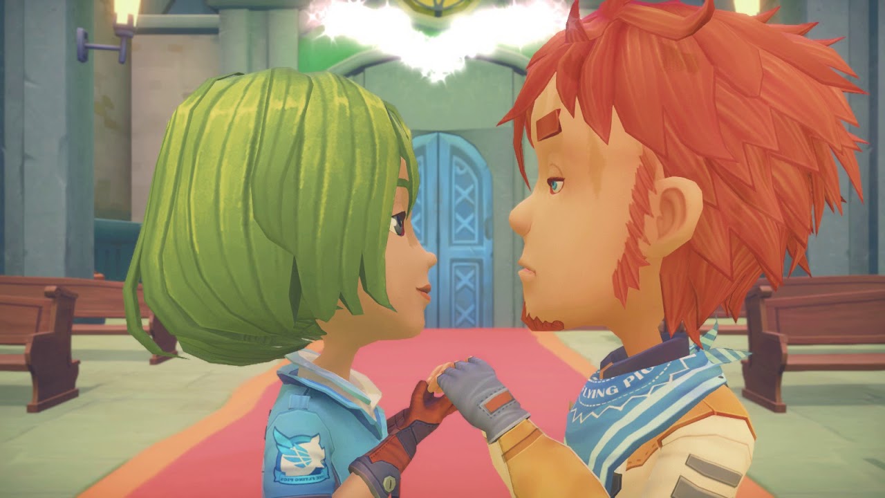Top 5 Best Wife to Marry in My Time At Portia - GamePretty