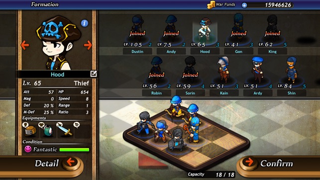 Mystery of Fortune 2 – Tips, Strategy , Feature and Gameplay - GamePretty