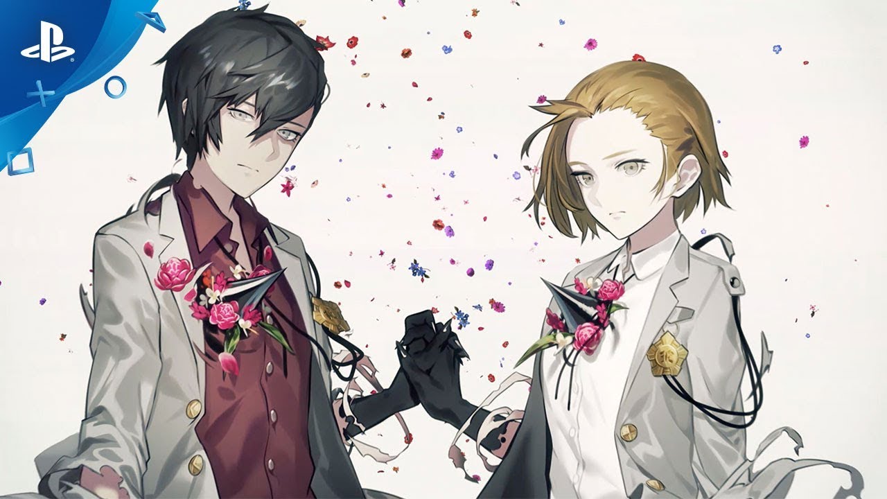 The Caligula Effect: Overdose - Story Boss Guide - GamePretty