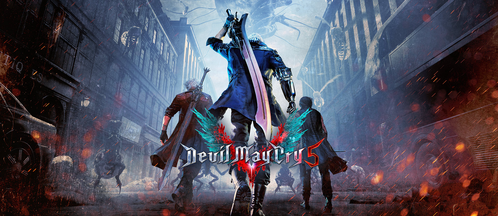 Devil May Cry 5 – How to Fix Cut Scene Lag - GamePretty