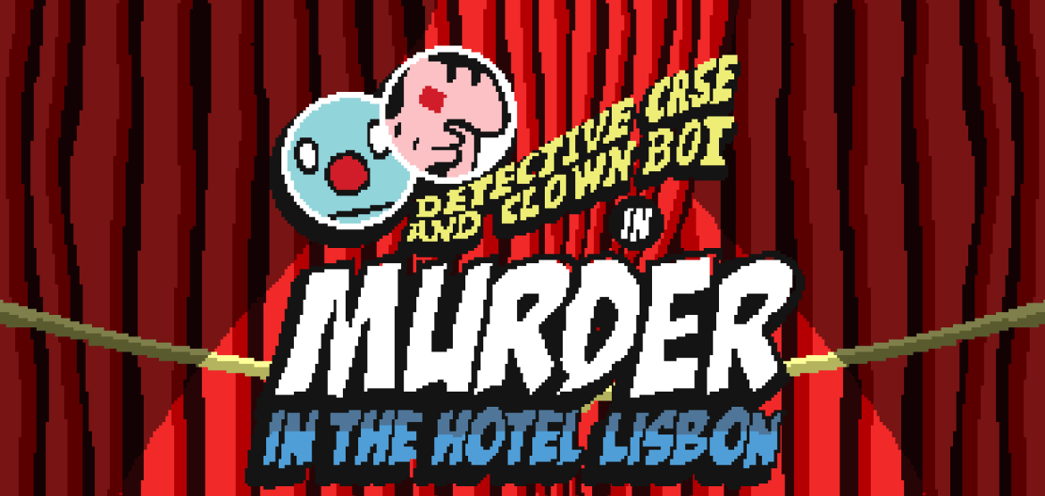 Murder in the Hotel Lisbon - Walkthrough and Achievement - GamePretty