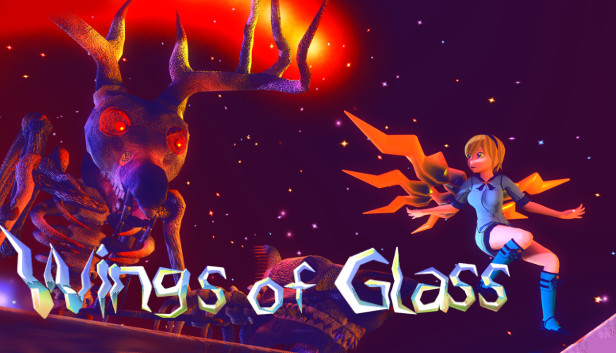Wings of Glass Advanced Techniques: Jumps, Falls and So On - GamePretty