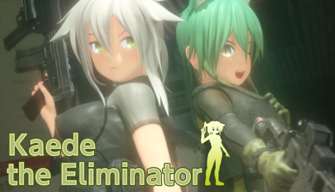 Kaede the Eliminator: How to Heal - GamePretty
