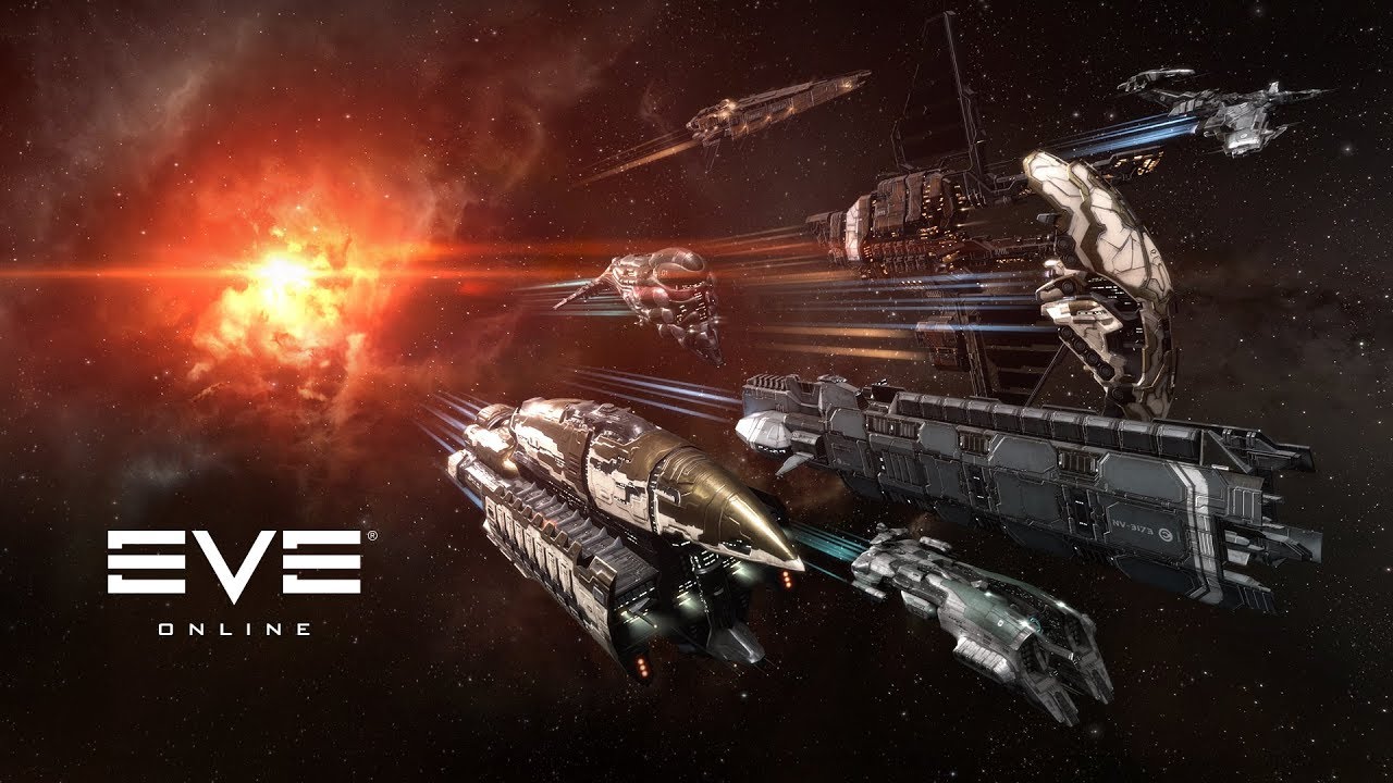 Eve Online: Patch Notes (Oct, 2019) - GamePretty