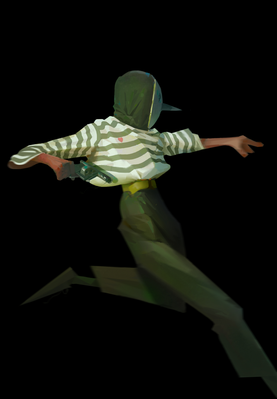 Pandemic Express - Zombie Escape: Costume Bonuses Guide - GamePretty