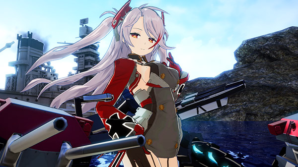 Azur Lane: Crosswave - New PC Player Guide - GamePretty