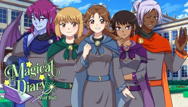 Magical Diary: Wolf Hall Cheats - GamePretty