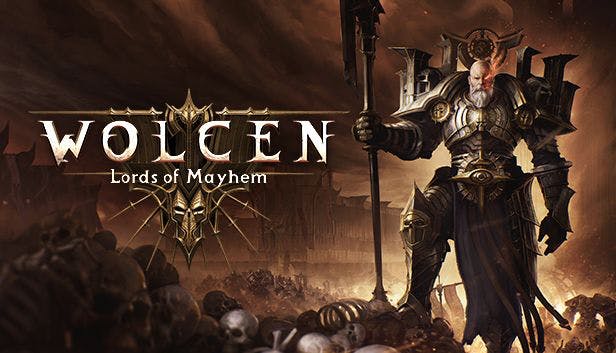 Wolcen: Lords of Mayhem - 60k Cirt Melee Build & Crazy Runspeed - GamePretty