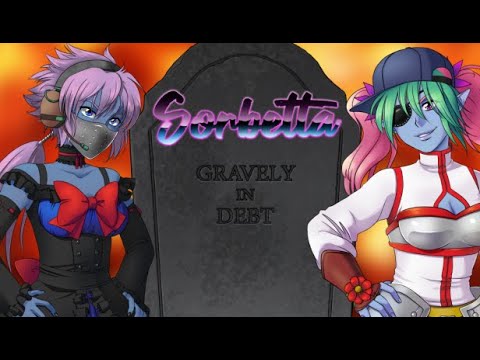 Sorbetta: Gravely in Debt Patch Note V1.03 - GamePretty