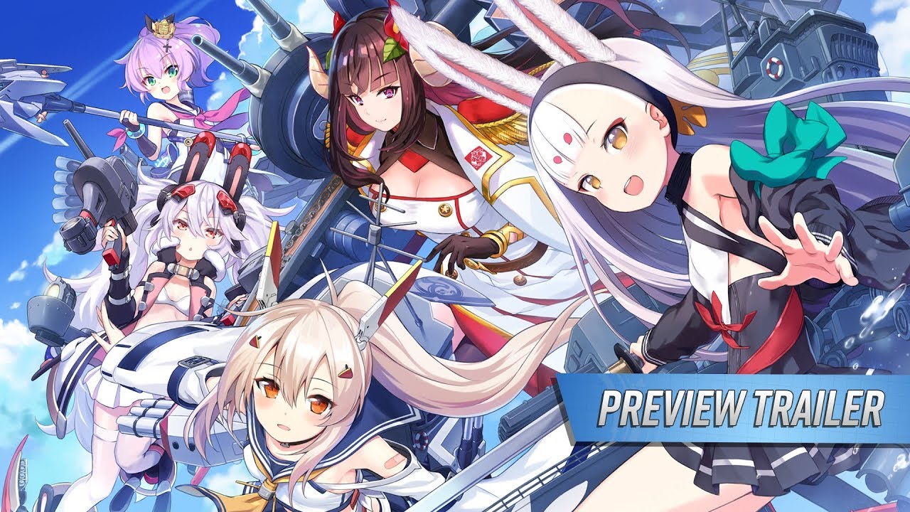 Azur Lane: Crosswave - Where to Find Cognitive Chip for Neptune - GamePretty
