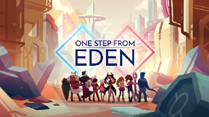 One Step From Eden: How the Game Mechanics Work (Some Tips) - GamePretty