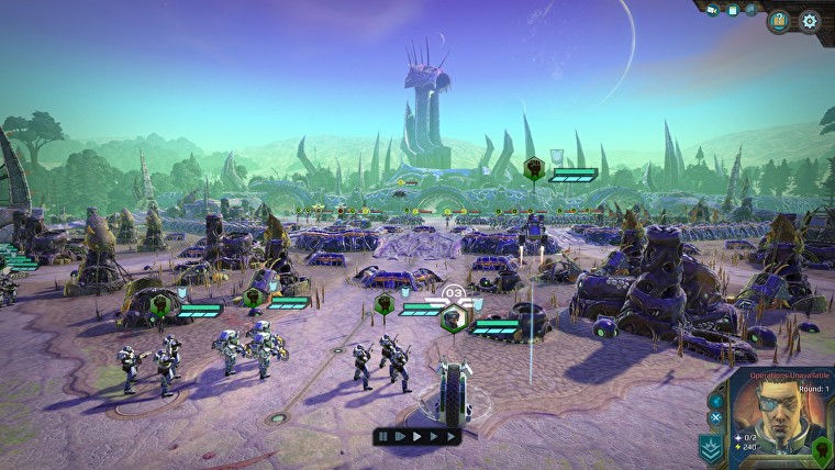 Age of Wonders: Planetfall - Beginner's Guide To Vassals - GamePretty