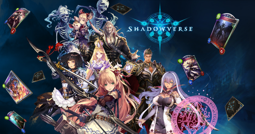 Shadowverse: Evo Sword Guide - GamePretty