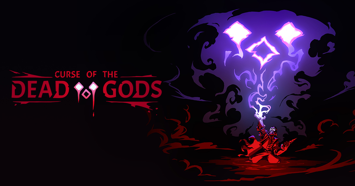 Curse of the Dead Gods Gameplay & Tips - GamePretty
