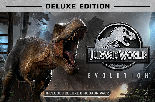 Jurassic World Evolution: Enclosure Size Guide - GamePretty