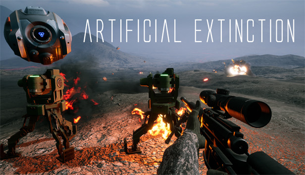 Artificial Extinction Basic Controls - GamePretty