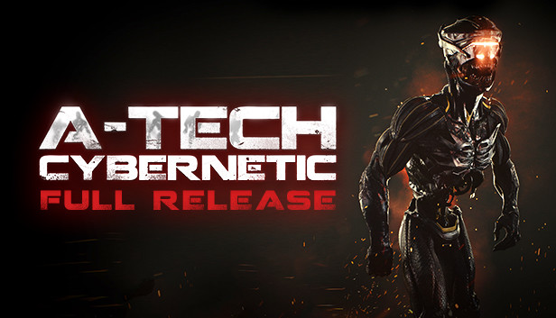 How many Chapters in A-Tech Cybernetic VR? - GamePretty