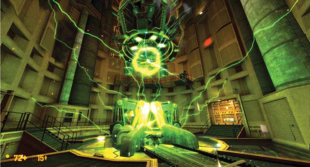 Black Mesa: How to Change Language - GamePretty
