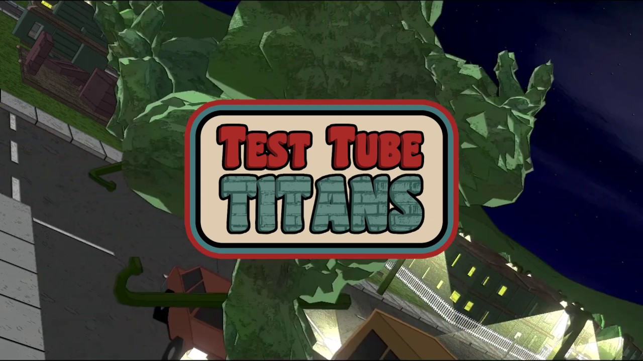 Test Tube Titans FAQ - GamePretty