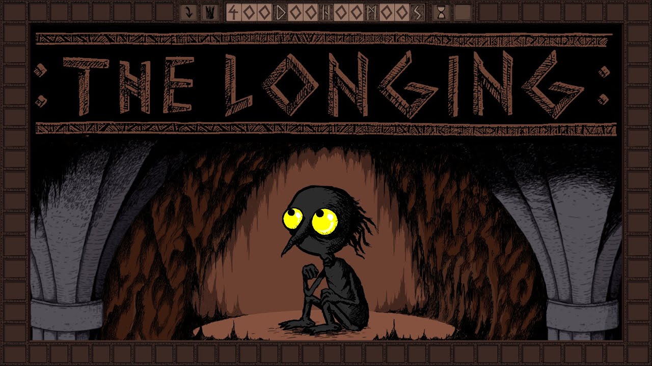 THE LONGING: All Endings Guide - GamePretty