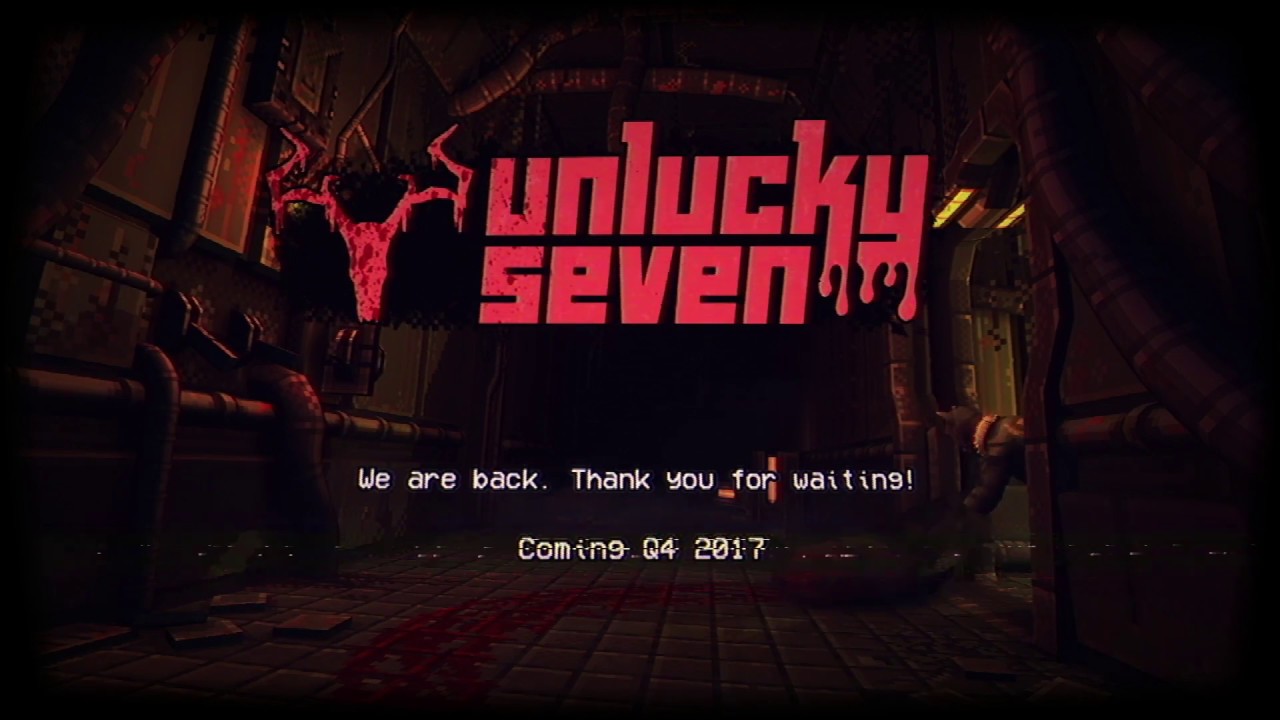 Unlucky Seven: 100% Achievement Guide - GamePretty