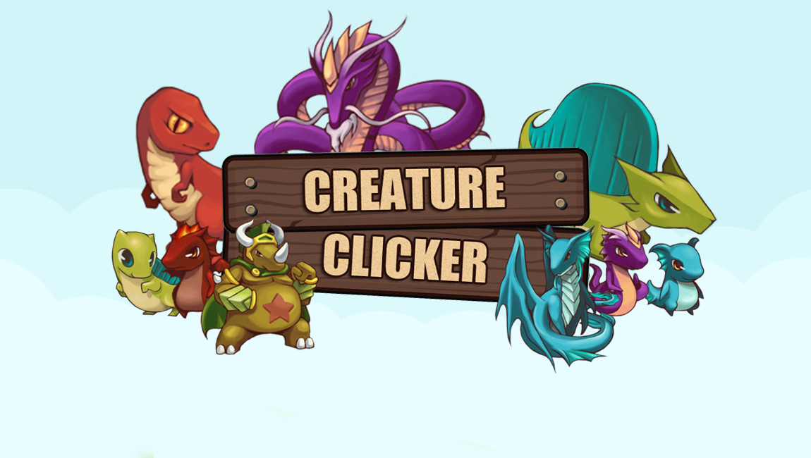 Creature Clicker - Capture, Train, Ascend! Save Files Locations - GamePretty