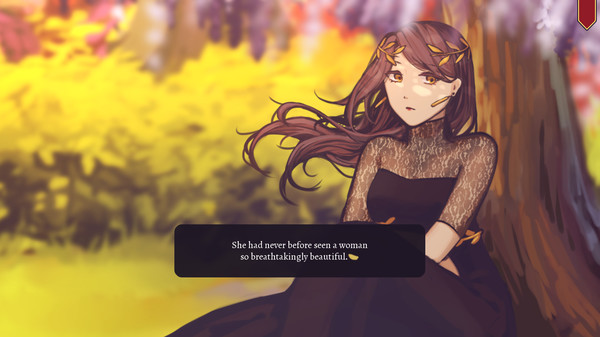 Without A Voice: Ending & Gallery Guide - GamePretty