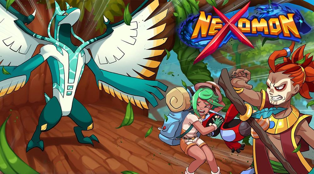 Nexomon: Nexo-Gear Guide - GamePretty