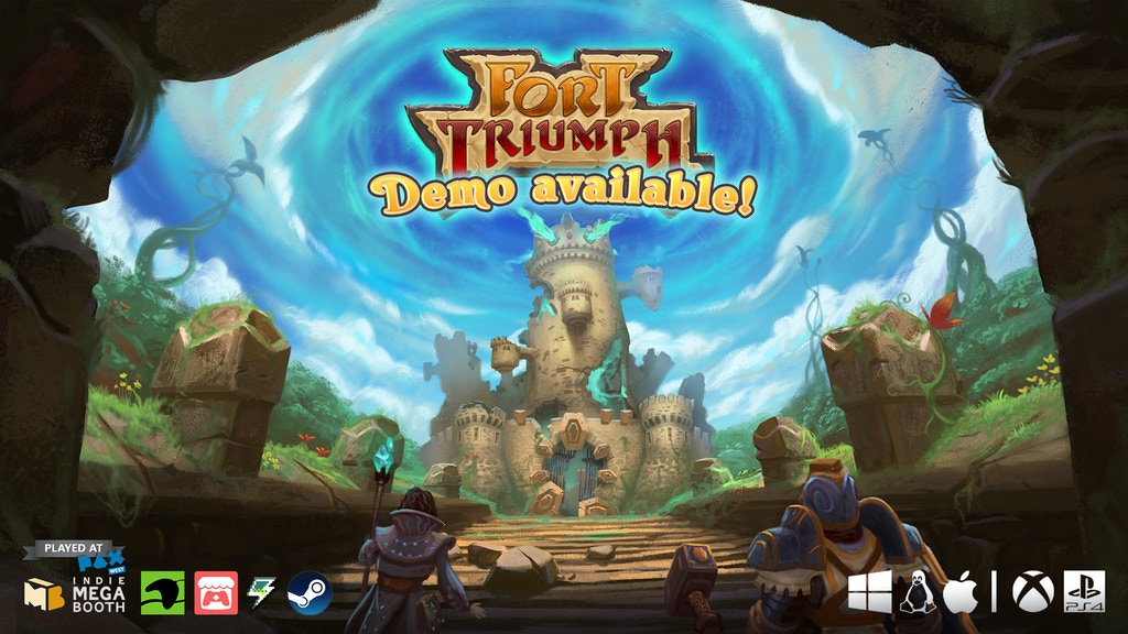 Fort Triumph: Save Files Location - GamePretty