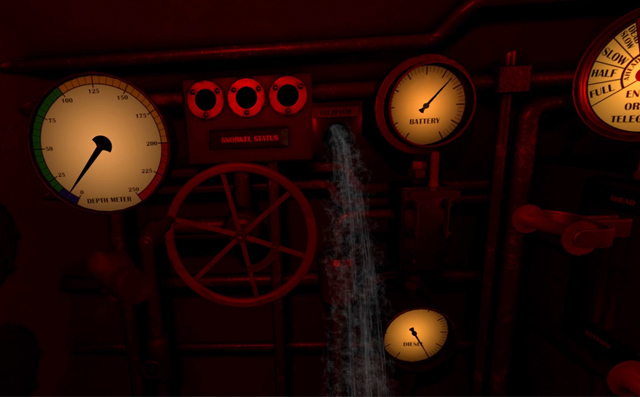 IronWolf VR: Upgrades List (V1.12.0.5) - GamePretty