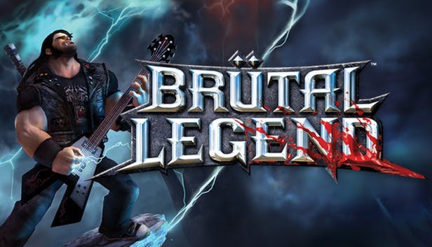 Brütal Legend: How to Change Subtitles Language - GamePretty