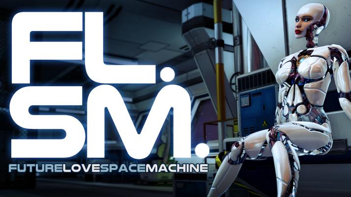 Future Love Space Machine: How to See Character Bios - GamePretty
