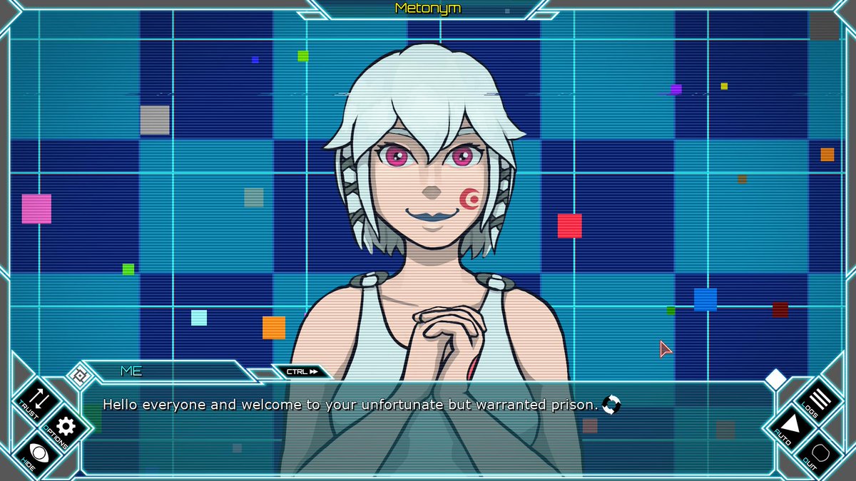 Birth ME Code Walkthrough (All Puzzles Guide) - GamePretty