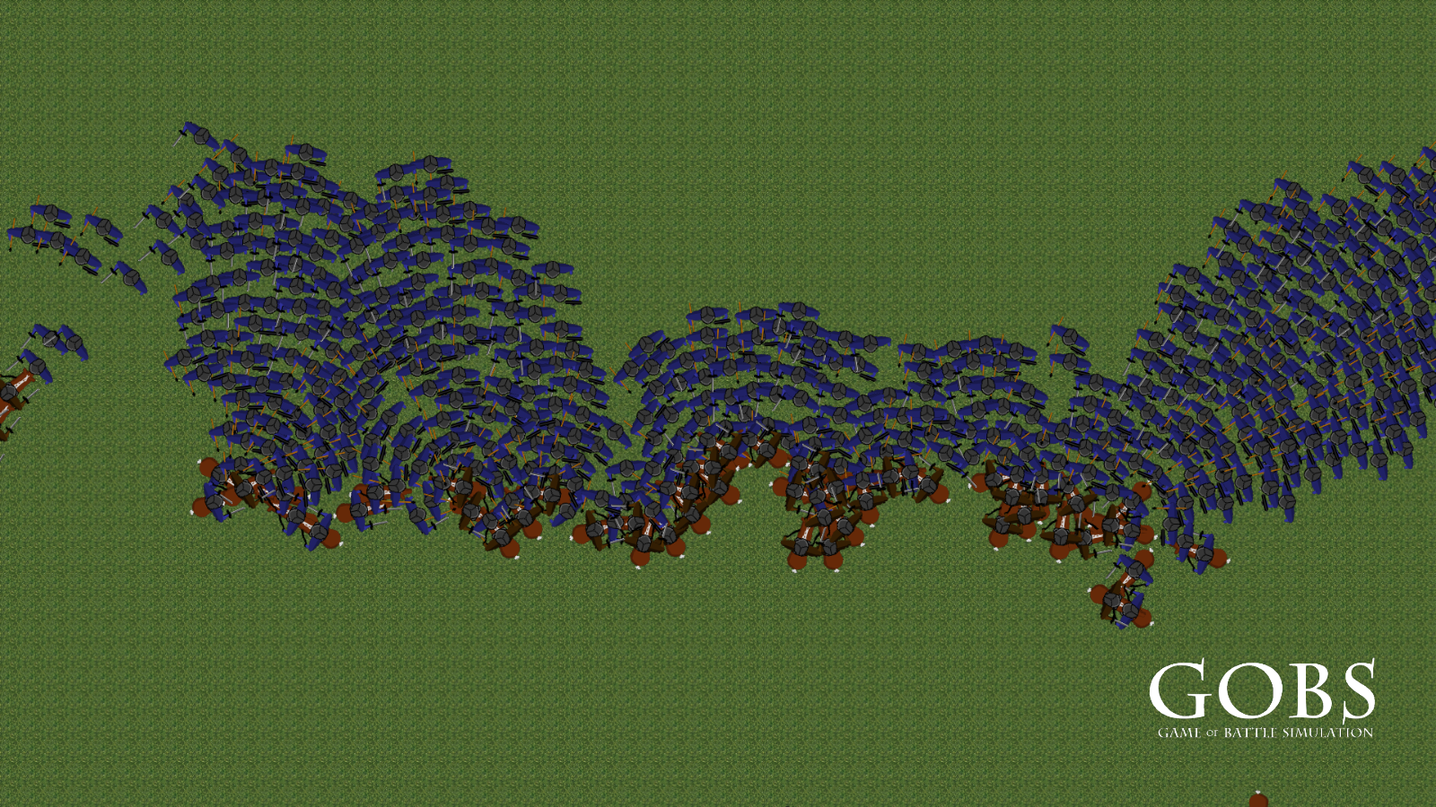 GOBS Game Of Battle Simulation: How to Upload Workshop Maps - GamePretty