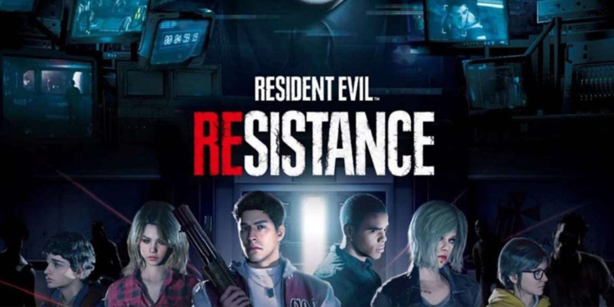 Resident Evil Resistance Open Beta: Presets (key items) Guide - GamePretty