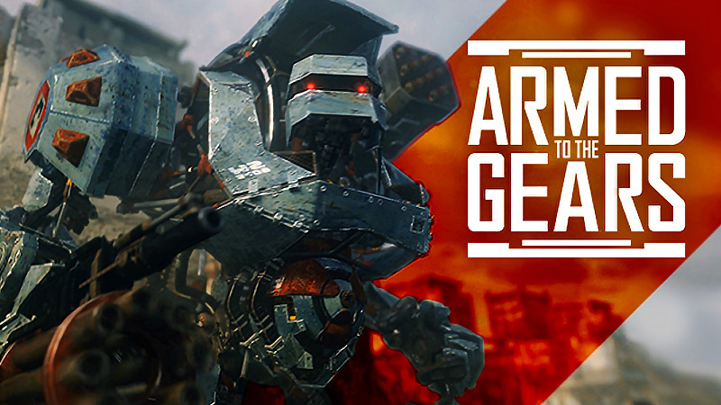 Armed to the Gears Troubleshooting - GamePretty