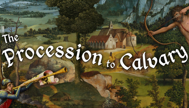 The Procession to Calvary: Achievements Guide - GamePretty