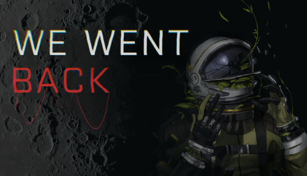 We Went Back Walkthrough - GamePretty