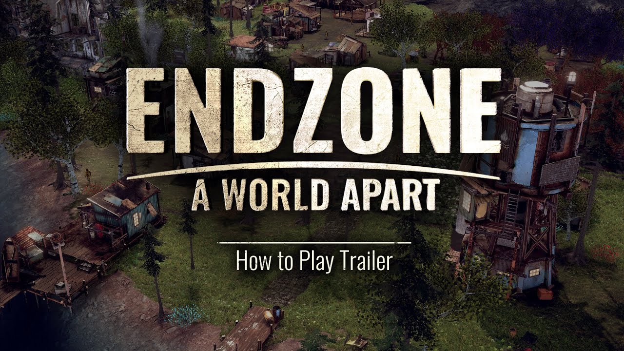 Endzone A World Apart: Tips for New Players - GamePretty