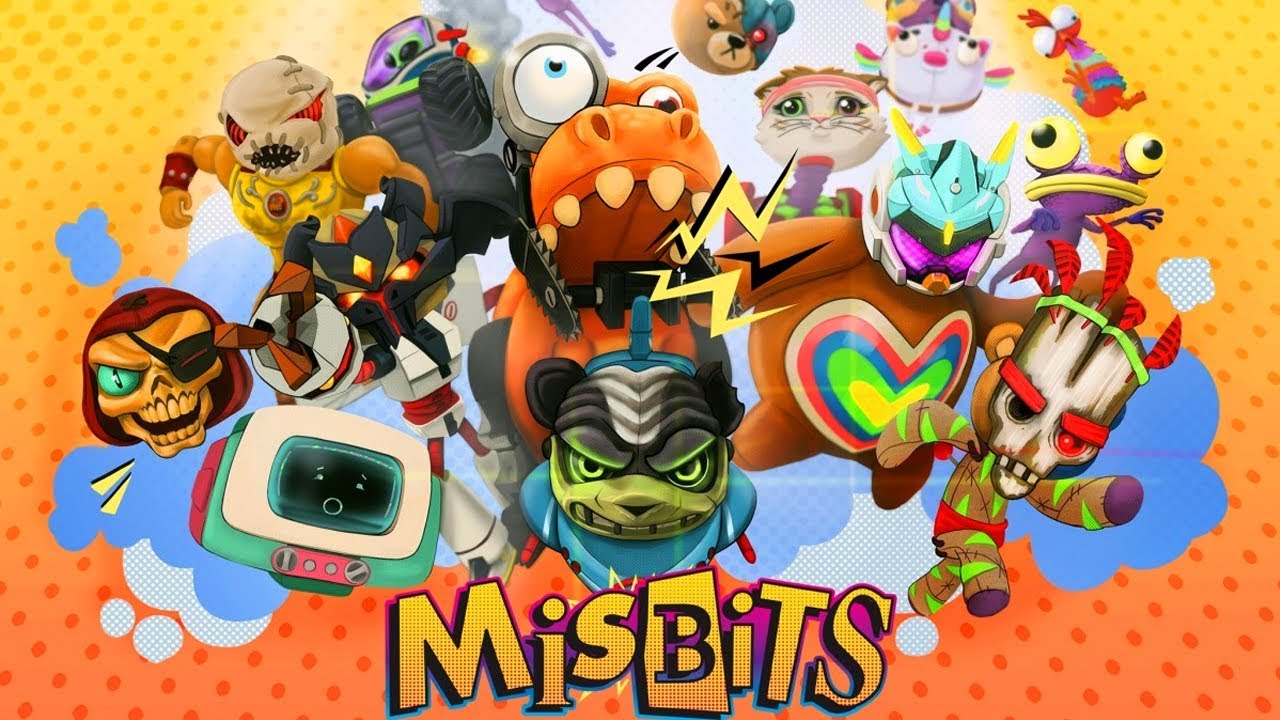 MisBits: How To Upload Your Map To Steam Workshop - GamePretty