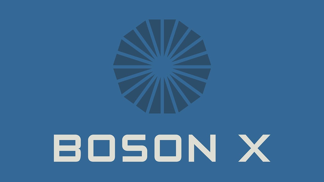 Boson X: How to discover Anti X Boson - GamePretty
