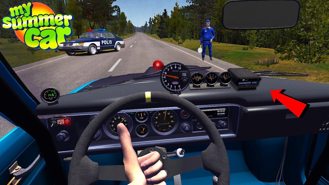 My Summer Car: How to Reset Controls to Default - GamePretty