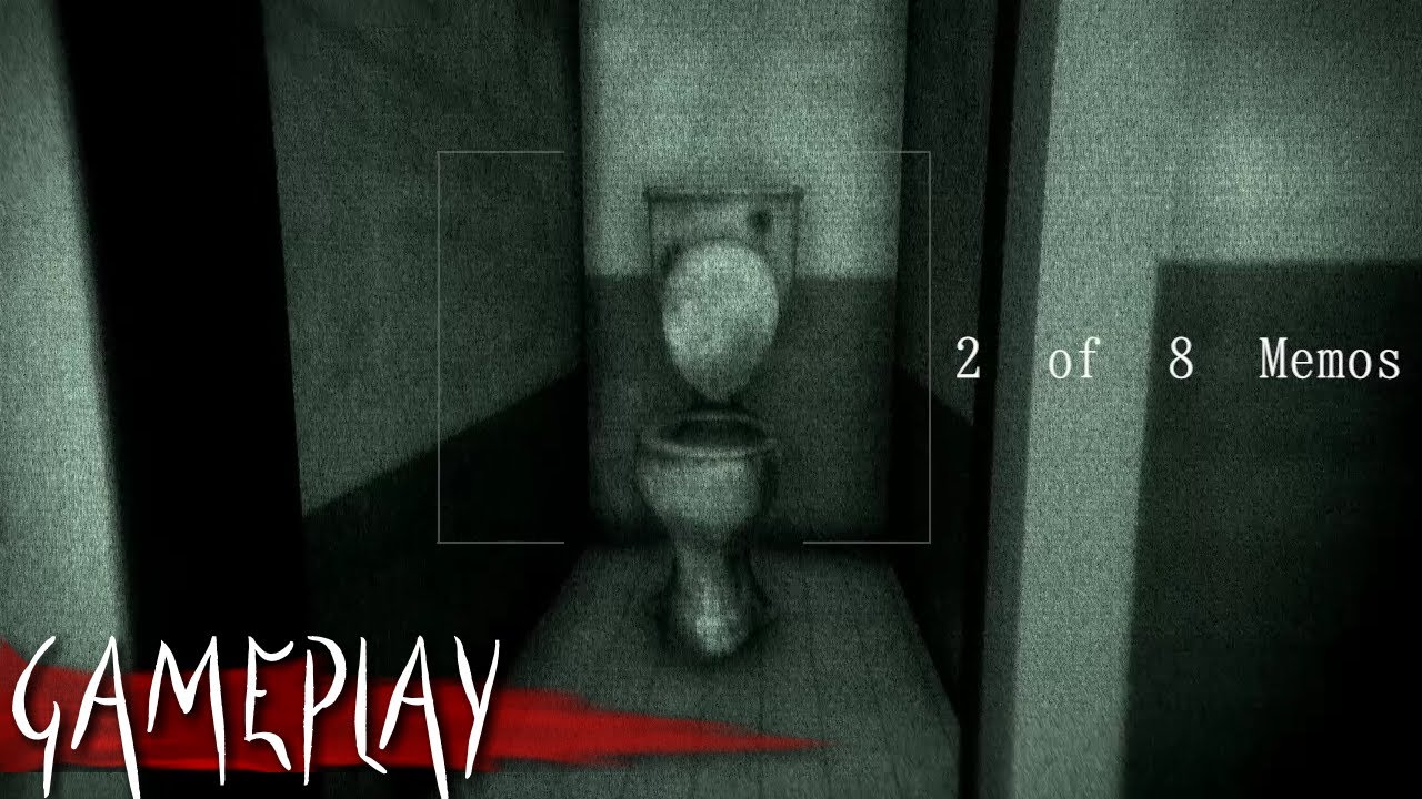 I'mitation The Eight Suicide Note: All 8 Notes Locations - GamePretty