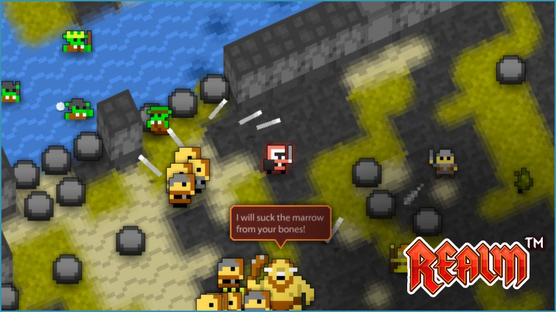 Realm of the Mad God: How to Get White Bags 2020 - GamePretty