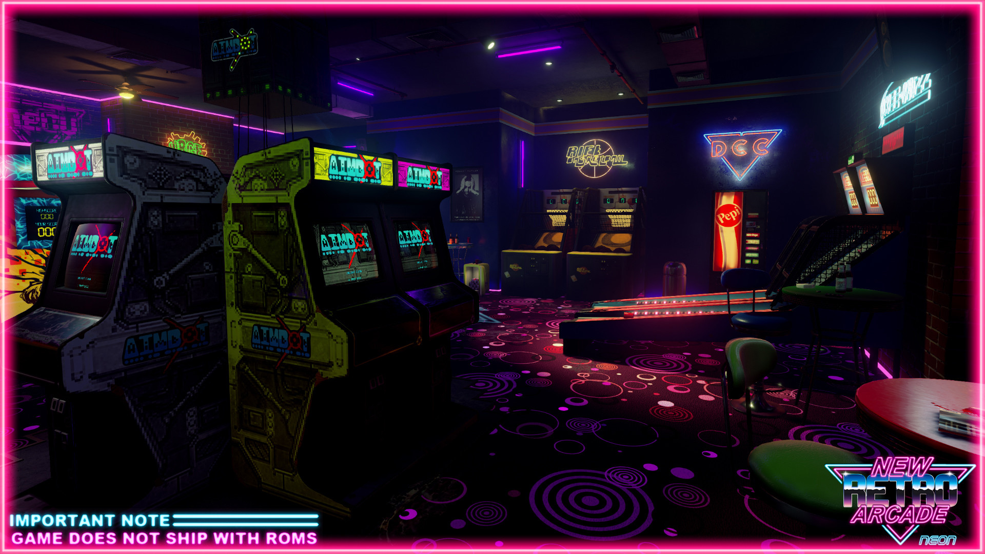 Archaid: All SIx Game Modes Guide - GamePretty