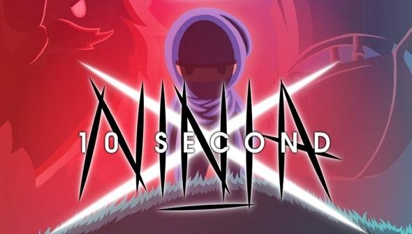 10 Second Ninja X: 100% Achievement Guide - GamePretty